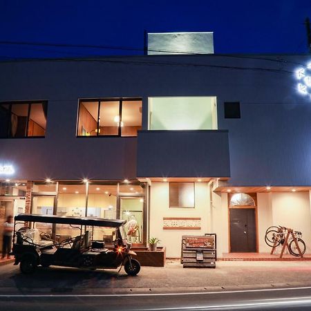 Tune Hostel（ツネホステル館山） Tateyama (Chiba) Exterior foto
