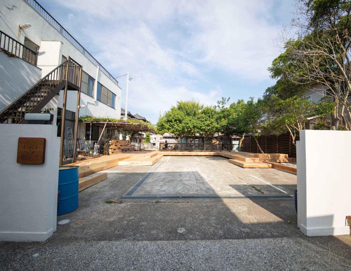 Tune Hostel（ツネホステル館山） Tateyama (Chiba) Exterior foto