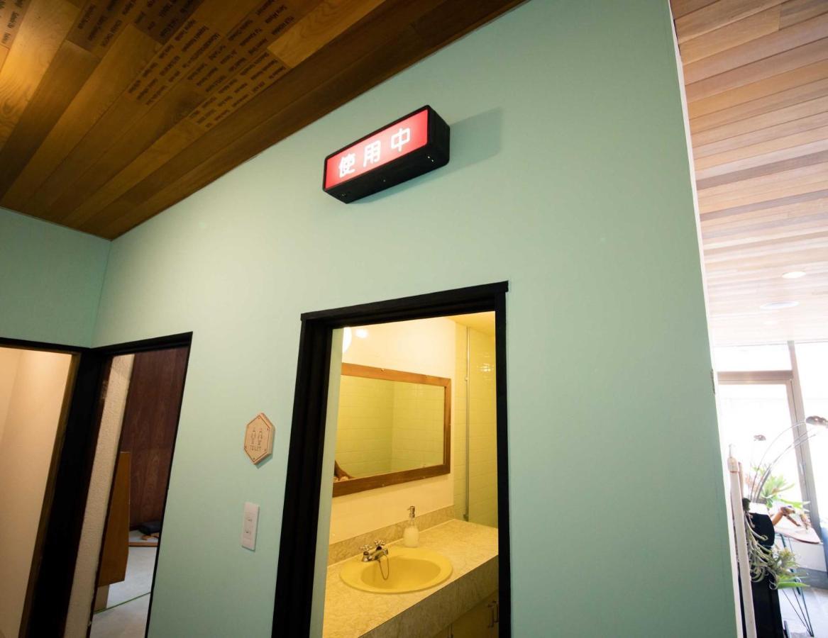 Tune Hostel（ツネホステル館山） Tateyama (Chiba) Exterior foto