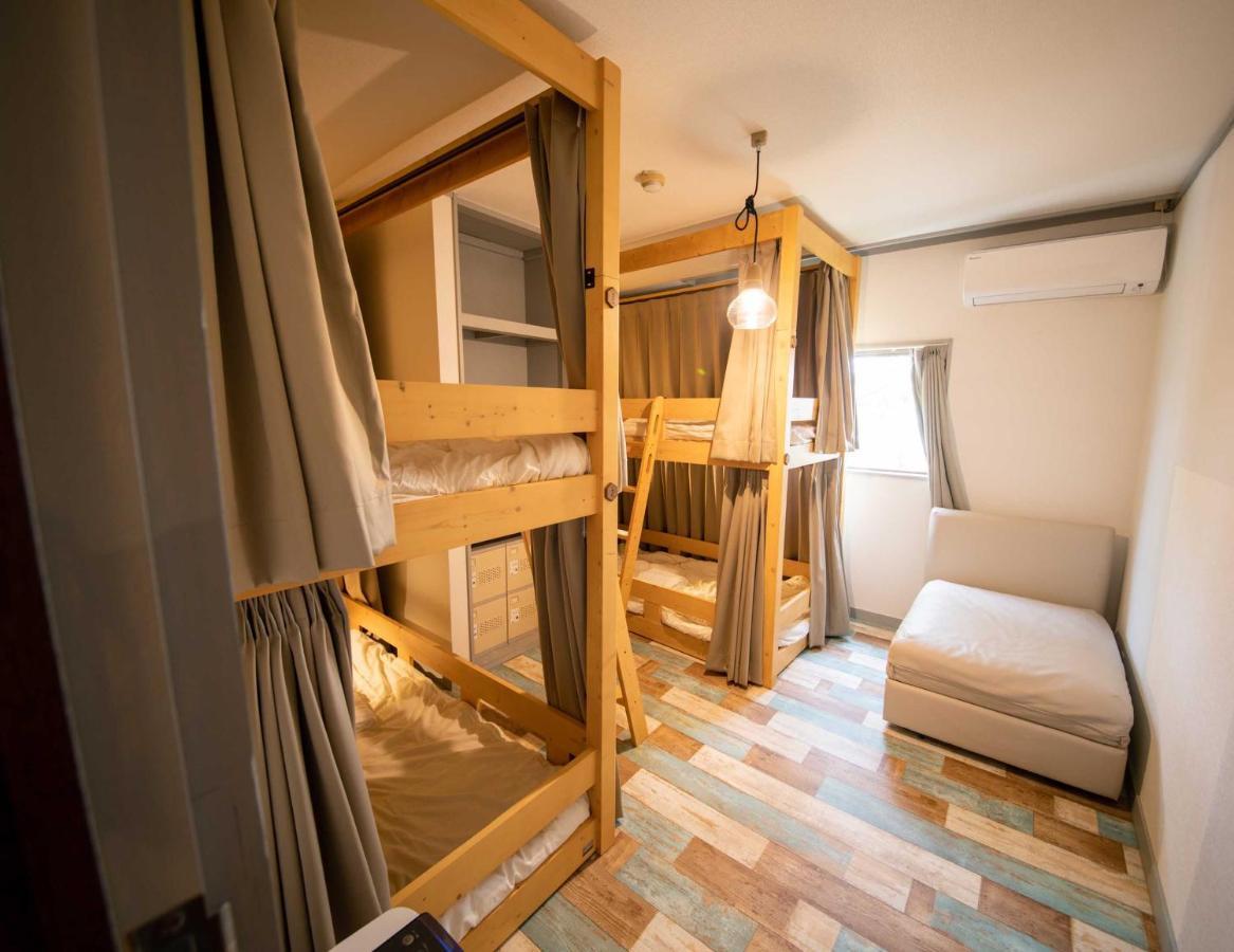 Tune Hostel（ツネホステル館山） Tateyama (Chiba) Exterior foto