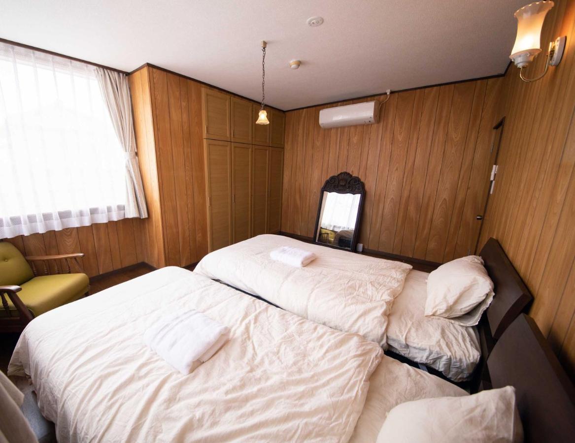 Tune Hostel（ツネホステル館山） Tateyama (Chiba) Exterior foto