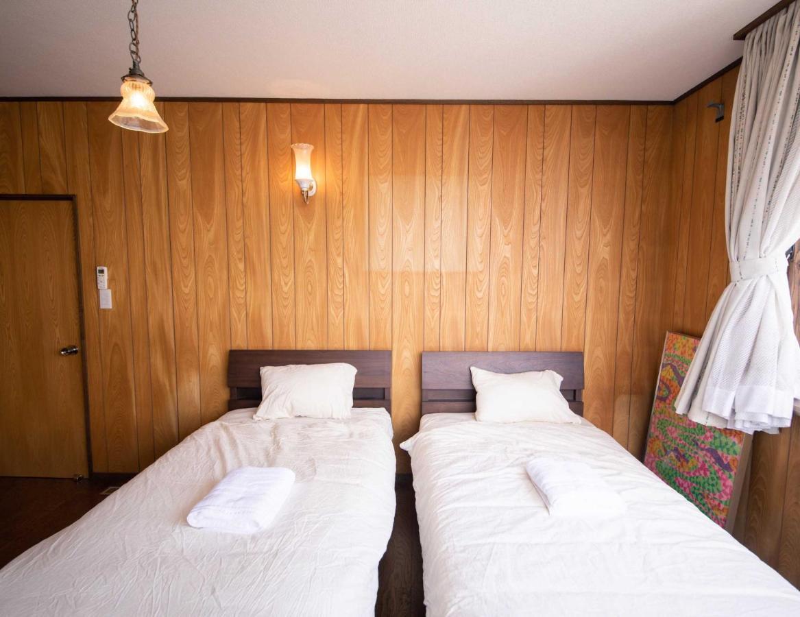 Tune Hostel（ツネホステル館山） Tateyama (Chiba) Exterior foto