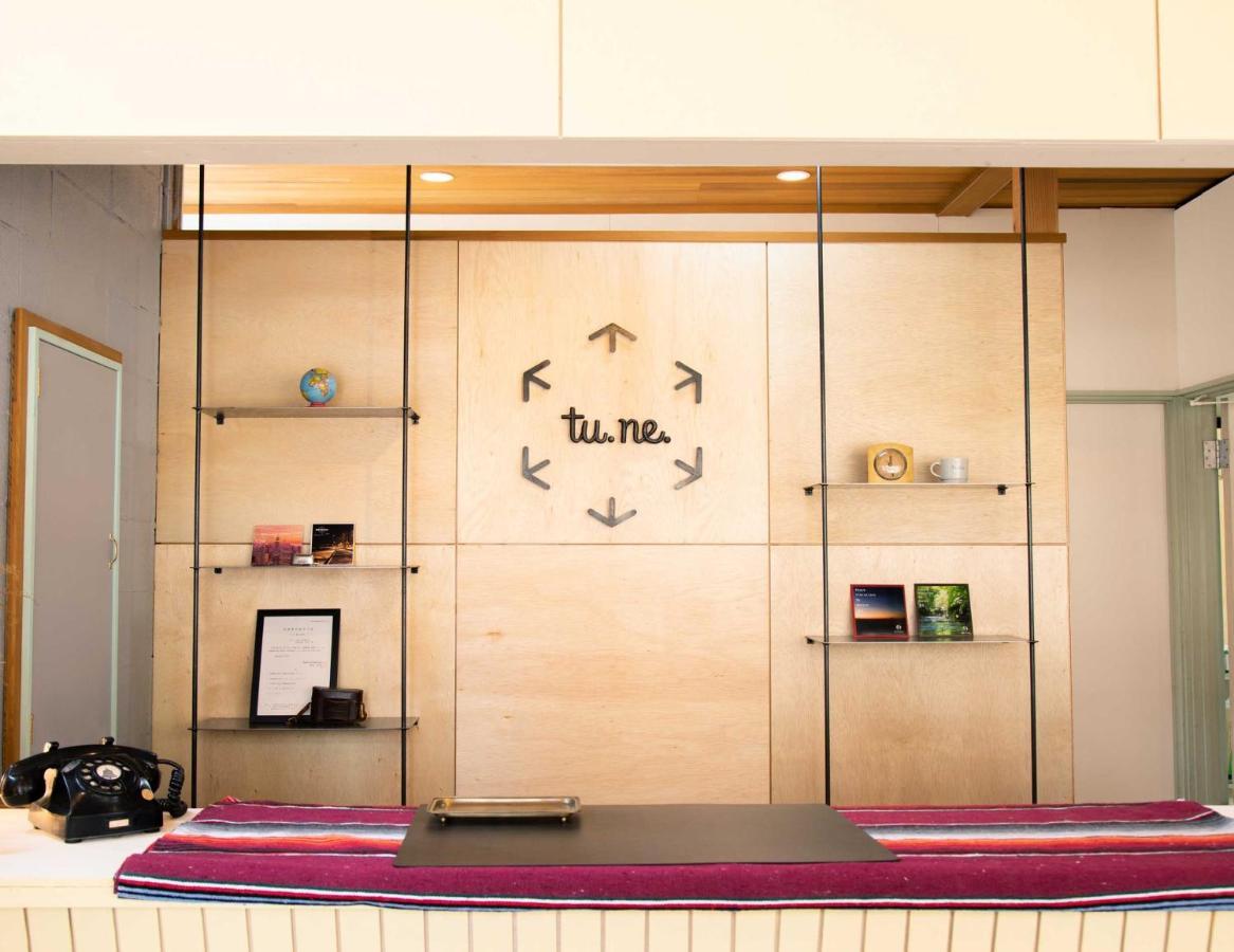 Tune Hostel（ツネホステル館山） Tateyama (Chiba) Exterior foto