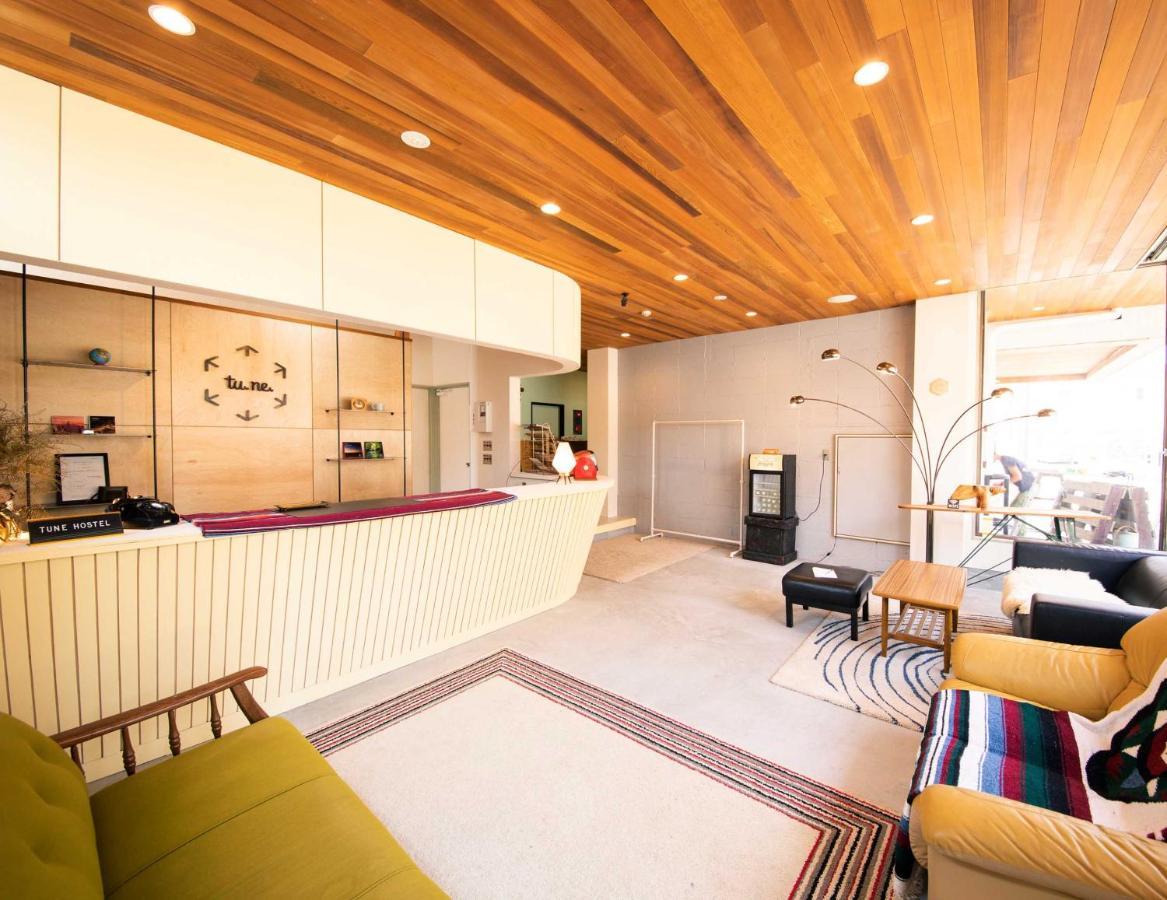Tune Hostel（ツネホステル館山） Tateyama (Chiba) Exterior foto