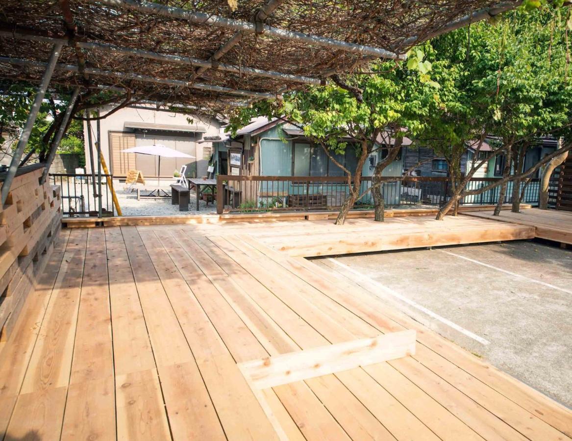 Tune Hostel（ツネホステル館山） Tateyama (Chiba) Exterior foto