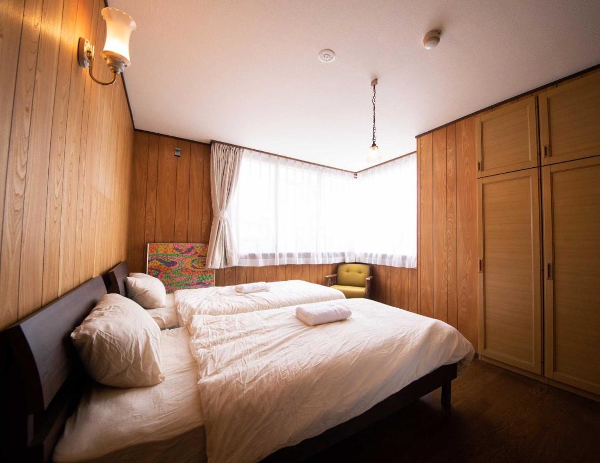 Tune Hostel（ツネホステル館山） Tateyama (Chiba) Exterior foto