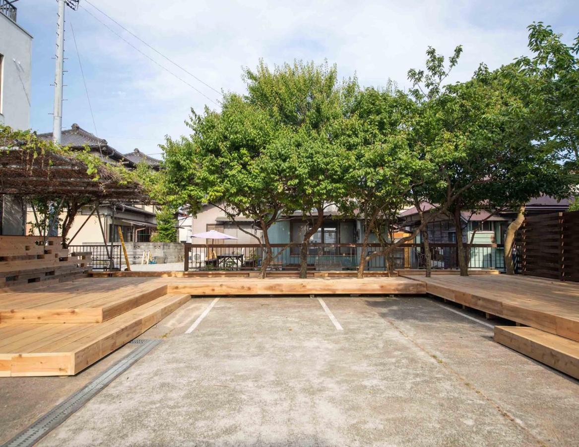 Tune Hostel（ツネホステル館山） Tateyama (Chiba) Exterior foto