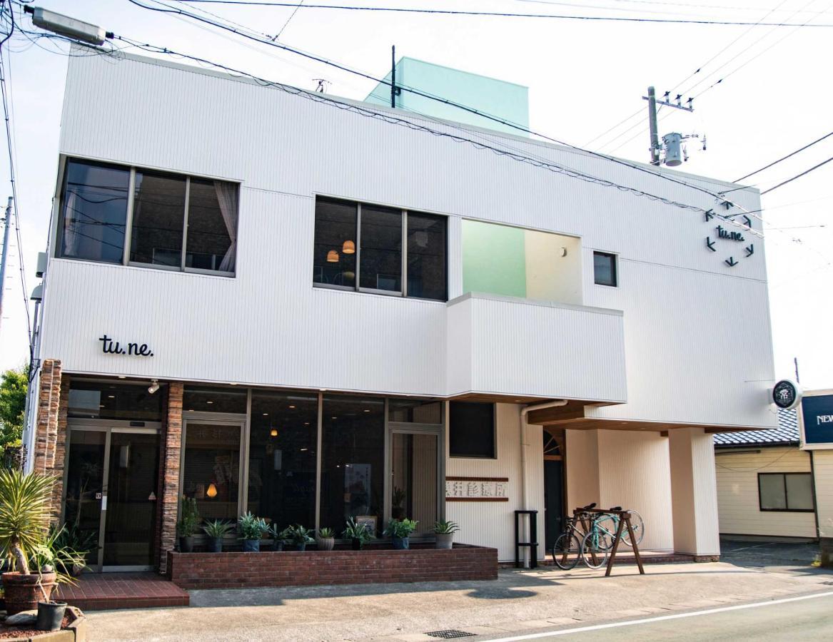 Tune Hostel（ツネホステル館山） Tateyama (Chiba) Exterior foto
