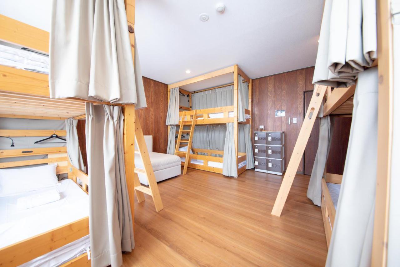Tune Hostel（ツネホステル館山） Tateyama (Chiba) Exterior foto