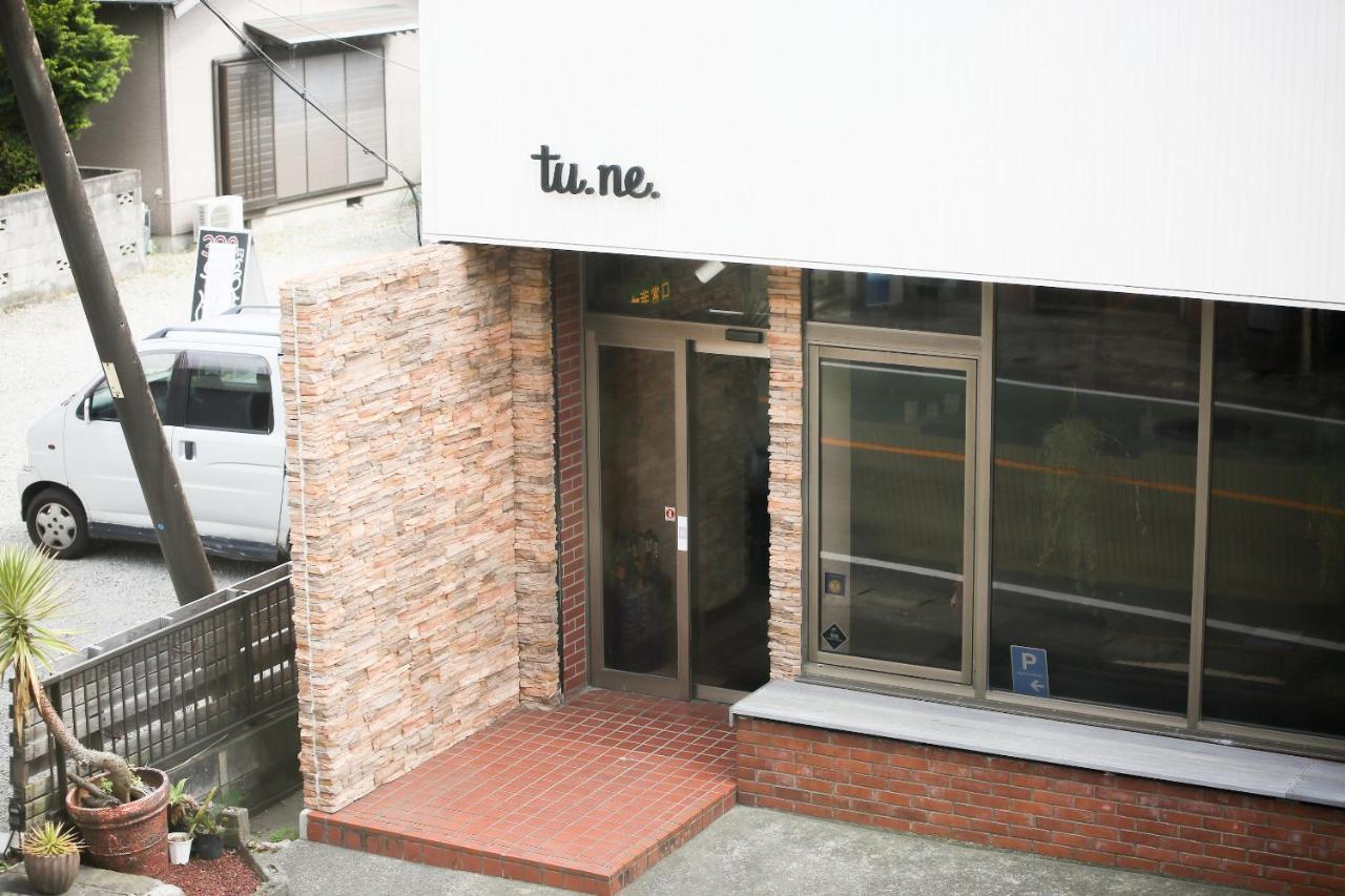 Tune Hostel（ツネホステル館山） Tateyama (Chiba) Exterior foto