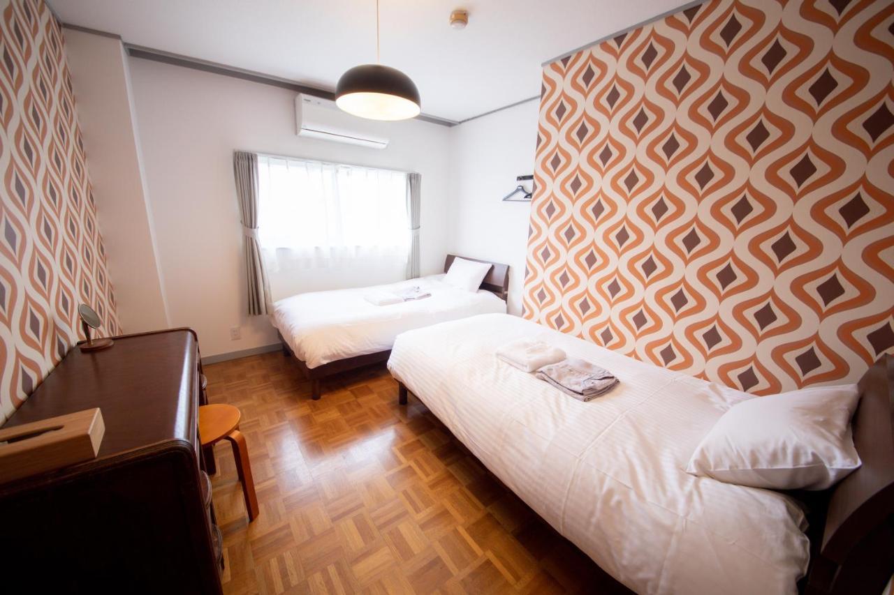 Tune Hostel（ツネホステル館山） Tateyama (Chiba) Exterior foto
