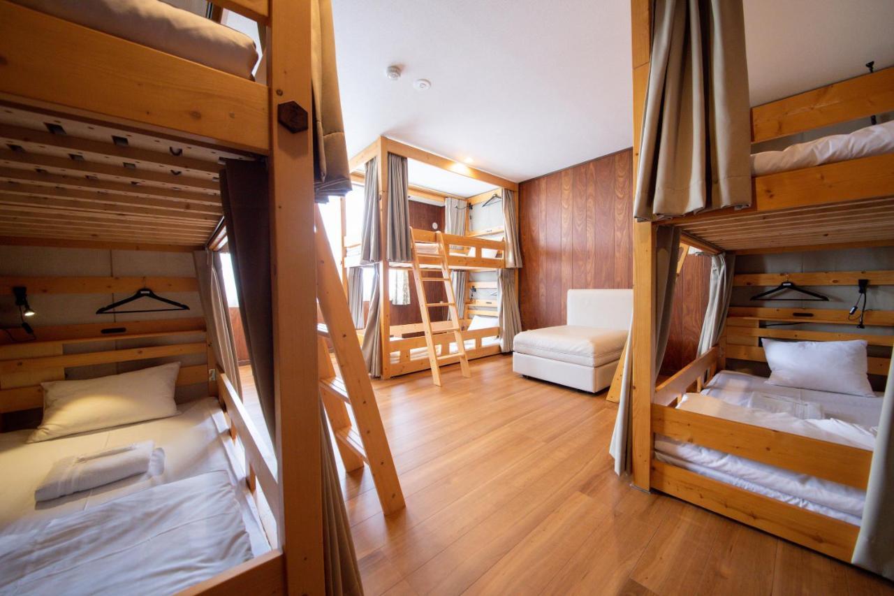 Tune Hostel（ツネホステル館山） Tateyama (Chiba) Exterior foto