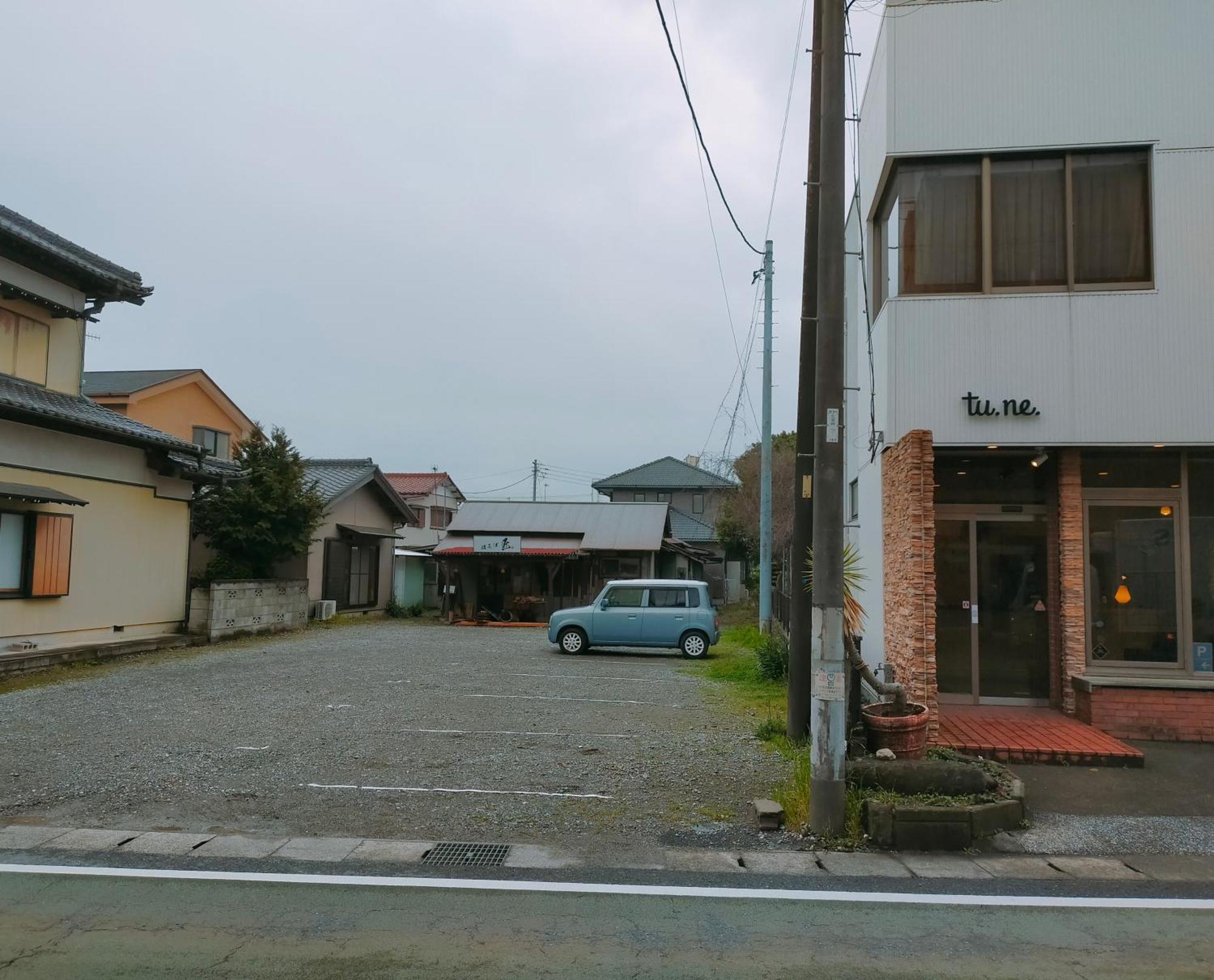 Tune Hostel（ツネホステル館山） Tateyama (Chiba) Exterior foto