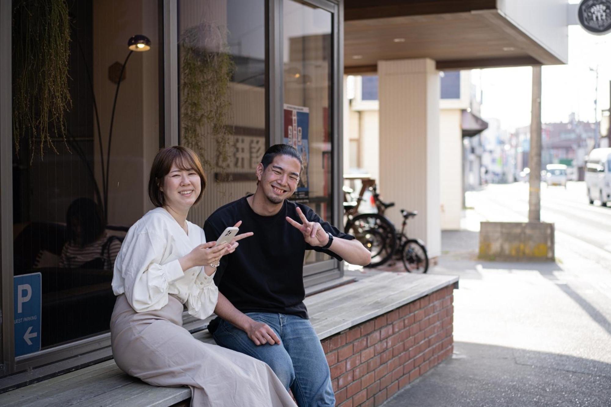 Tune Hostel（ツネホステル館山） Tateyama (Chiba) Exterior foto